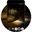 程序图标：Theme for Ascend Mate 7 H…