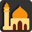 プログラムのアイコン：Muslim Daily: Athan, Nama…