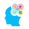 Icoon van programma: Brain Training - Mini Gam…