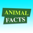 プログラムのアイコン：Animal Facts Animal World