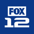 プログラムのアイコン：KPTV FOX 12 Oregon