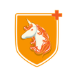 ไอคอนของโปรแกรม: Uni VPN Plus: Fast  Power…