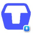 ไอคอนของโปรแกรม: Download Video TeraBox Ta…