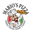 Programın simgesi: Marios Pizza Homemade Cui…