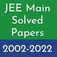 程序图标：15 Years Jee Main Solved …