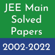15 Years Jee Main Solved Papers Offline