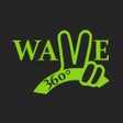 程序图标：Wave 360
