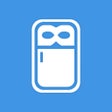 Programın simgesi: Fridge Hero: Track Food E…