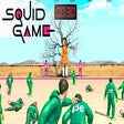 أيقونة البرنامج: Squid Game Legend - New T…
