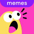 프로그램 아이콘: Memevibe: Meme Generator