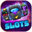 程序图标：Fun Game Diamond Slots
