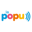 プログラムのアイコン：La Popu