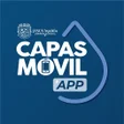 Programikonen: CAPAS MOVIL
