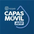 CAPAS MOVIL