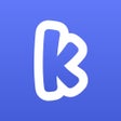 程序图标：kickit - Your Social Cale…