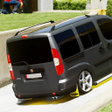 程序图标：Doblo 2 Drift  Park Simul…