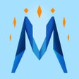 Ícone do programa: MagicPolygon: Story Gener…