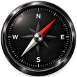 Programın simgesi: Compass 360 Pro