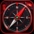 Programın simgesi: Compass 360 Pro