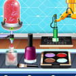 程序图标：Princess Cosmetic Kit Fac…