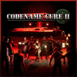 Programın simgesi: Codename CURE II