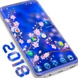 Programikonen: Flowers Themes For Androi…