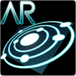 Ícone do programa: AR Solar System