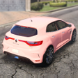 Ikon program: Rally Race Simulator Mega…