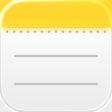 Icon of program: Notes