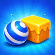 프로그램 아이콘: GumDrop: Color Sorting Pu…