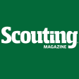 Scouting Magazine BSA