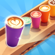 Ícone do programa: Coffee Away: Color Jam Ga…