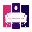 Иконка программы: Deco - AI Room Interior D…