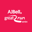Programikonen: Great Run: Running Events