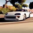 Programikonen: Supra Drift 3D