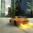Biểu tượng của chương trình: Supra Drift 3D