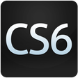 Icoon van programma: Photoshop CS6 Tutorials