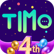 Programın simgesi: Timo-4th Anniversary Gala