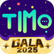 ไอคอนของโปรแกรม: Timo-4th Anniversary Gala