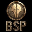 Programikonen: BSP Comics