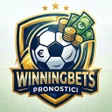 Ikona programu: WinningBets