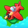 أيقونة البرنامج: EG Plane Evo
