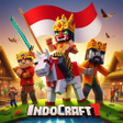 Programikonen: INDOCRAFT 7 : Pesona Buda…