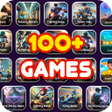 Ikon program: All in one Game: Fruit Ga…