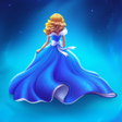 أيقونة البرنامج: Cinderella: Magic Match