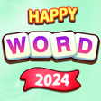 Happy Word - Word Puzzle Games