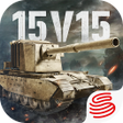 ไอคอนของโปรแกรม: Tank Company