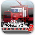 Icoon van programma: Extreme Trucker 2