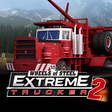 Ikona programu: 18 Wheels of Steel Extrem…