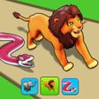 Icon of program: Animal Transform Shifting…